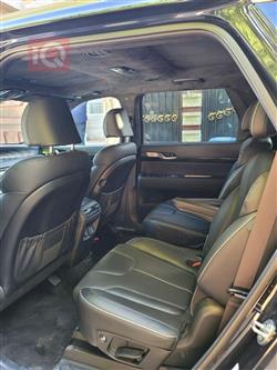 هيونداي باليسيد